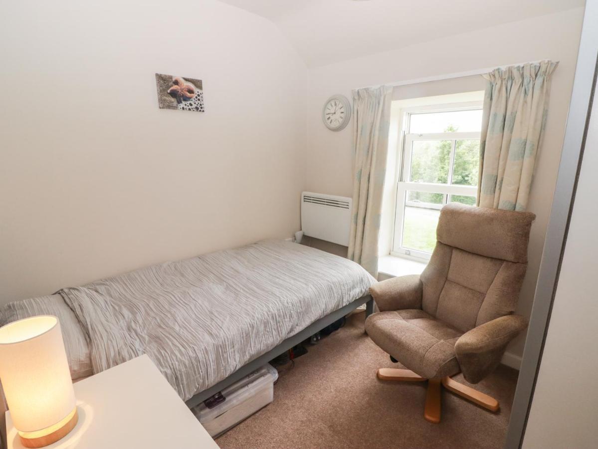 Daffodil Apartment Tenby Dış mekan fotoğraf