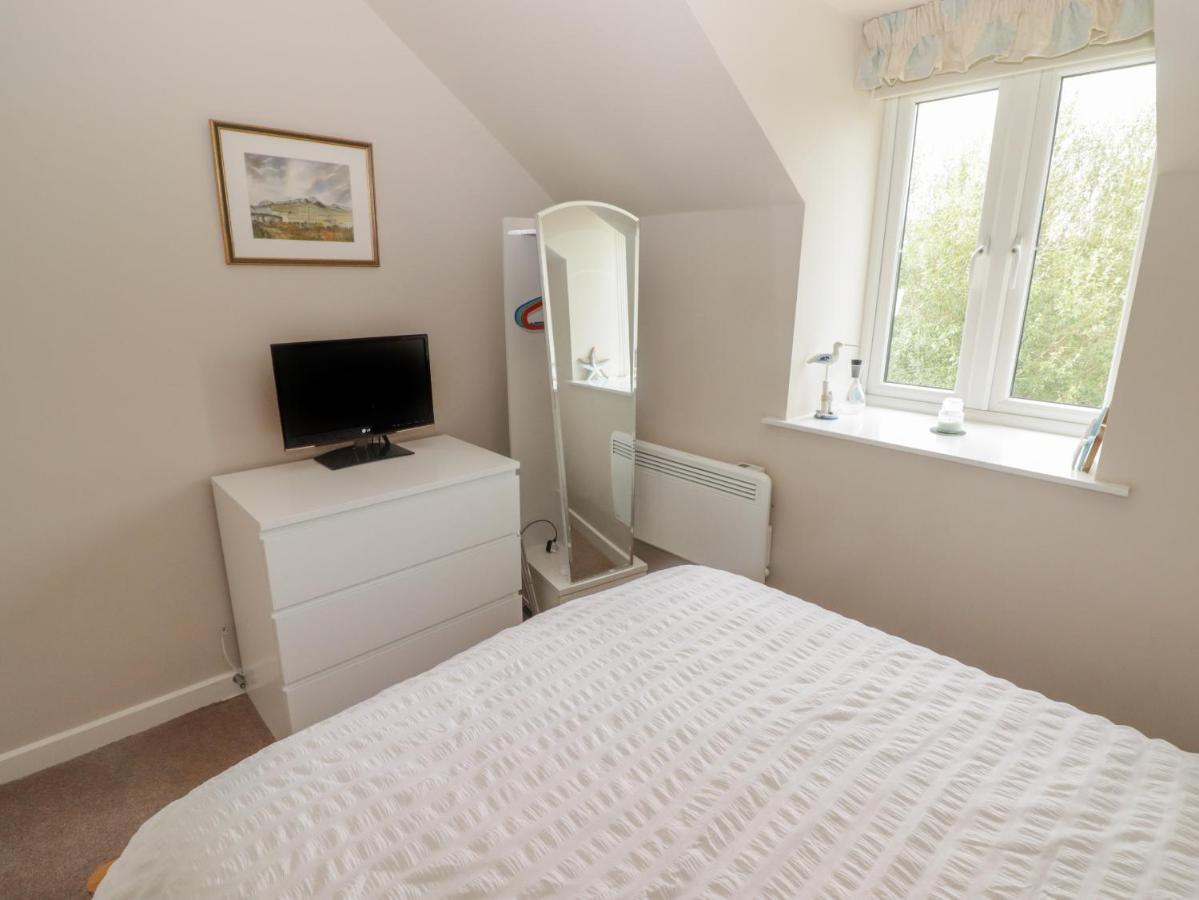 Daffodil Apartment Tenby Dış mekan fotoğraf