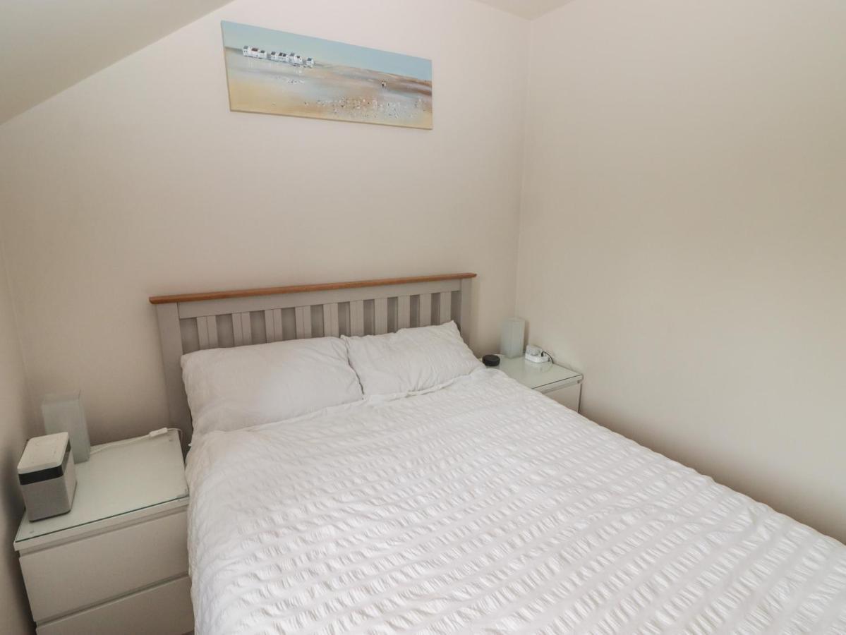Daffodil Apartment Tenby Dış mekan fotoğraf