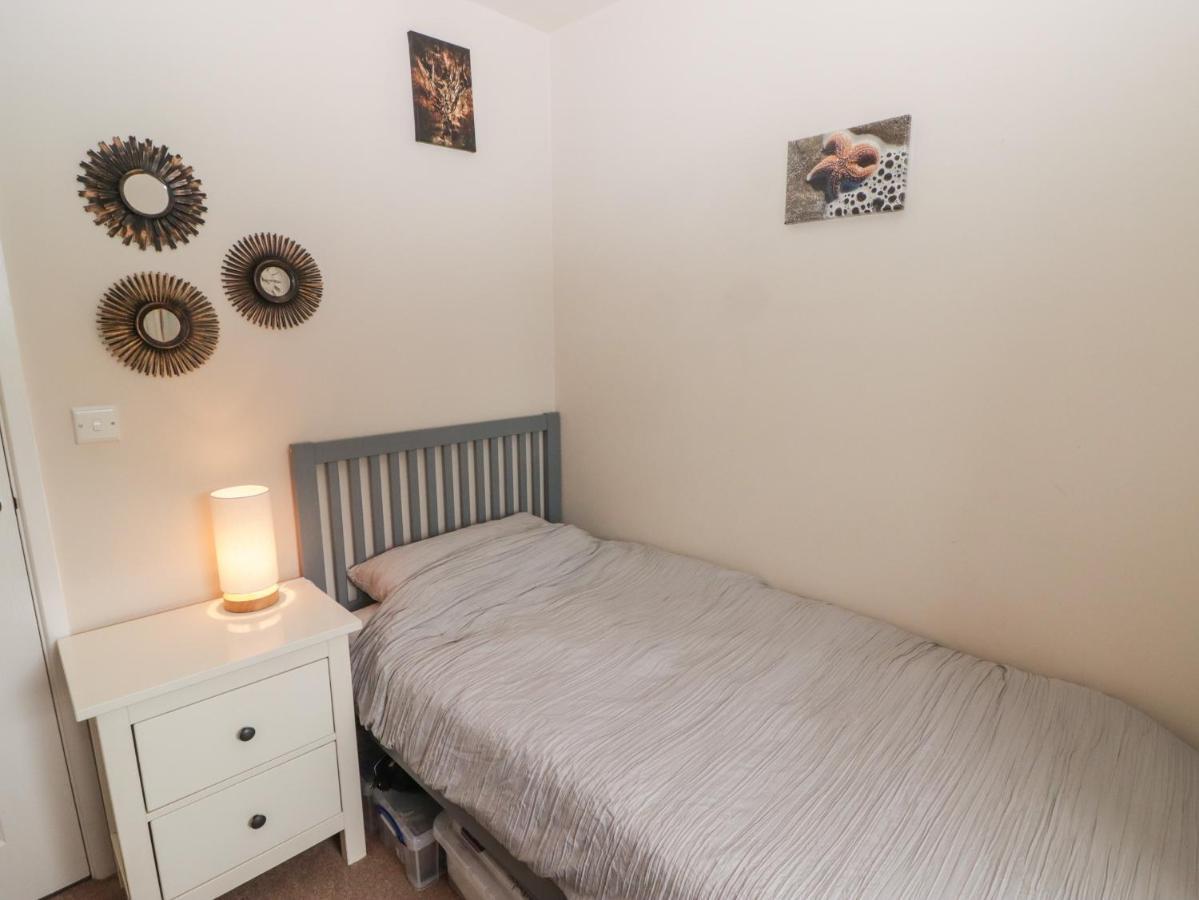 Daffodil Apartment Tenby Dış mekan fotoğraf