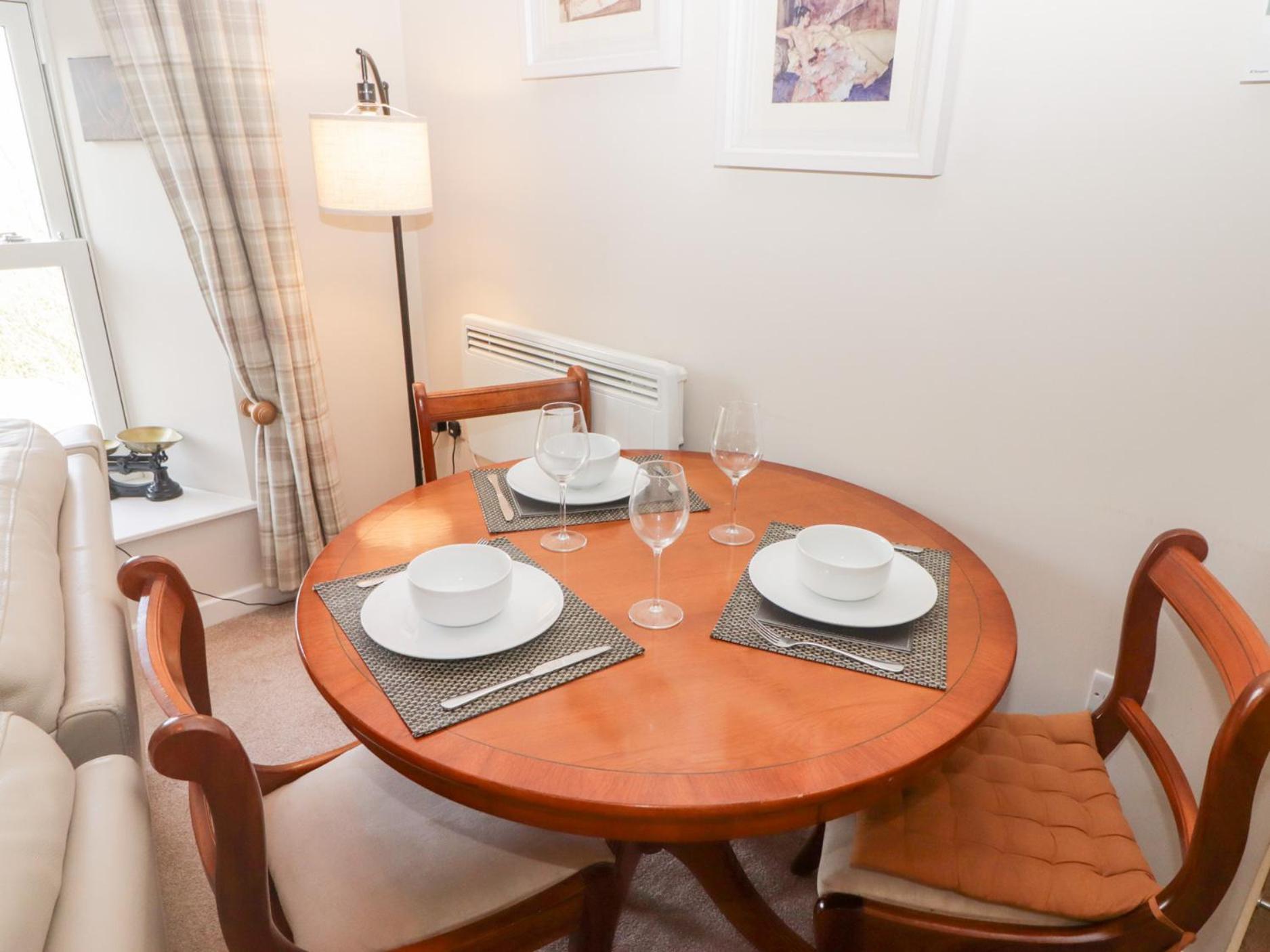 Daffodil Apartment Tenby Dış mekan fotoğraf