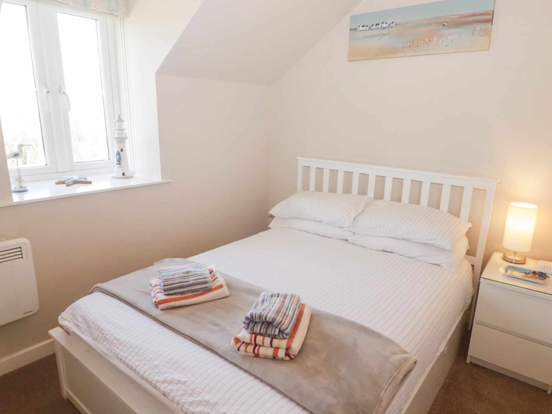Daffodil Apartment Tenby Dış mekan fotoğraf