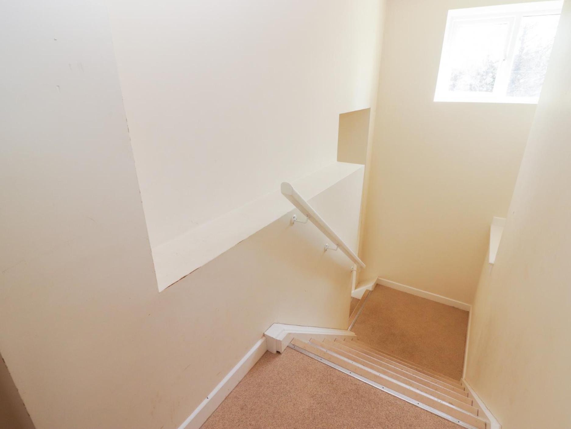 Daffodil Apartment Tenby Dış mekan fotoğraf