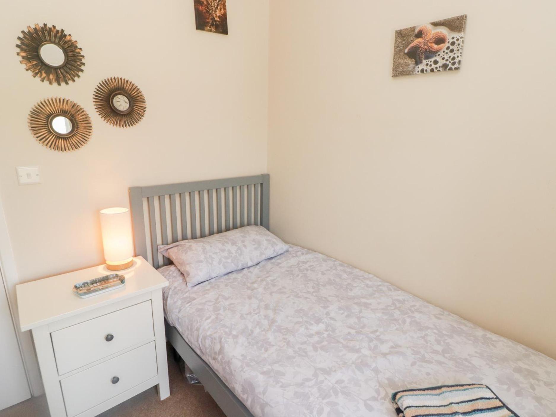 Daffodil Apartment Tenby Dış mekan fotoğraf