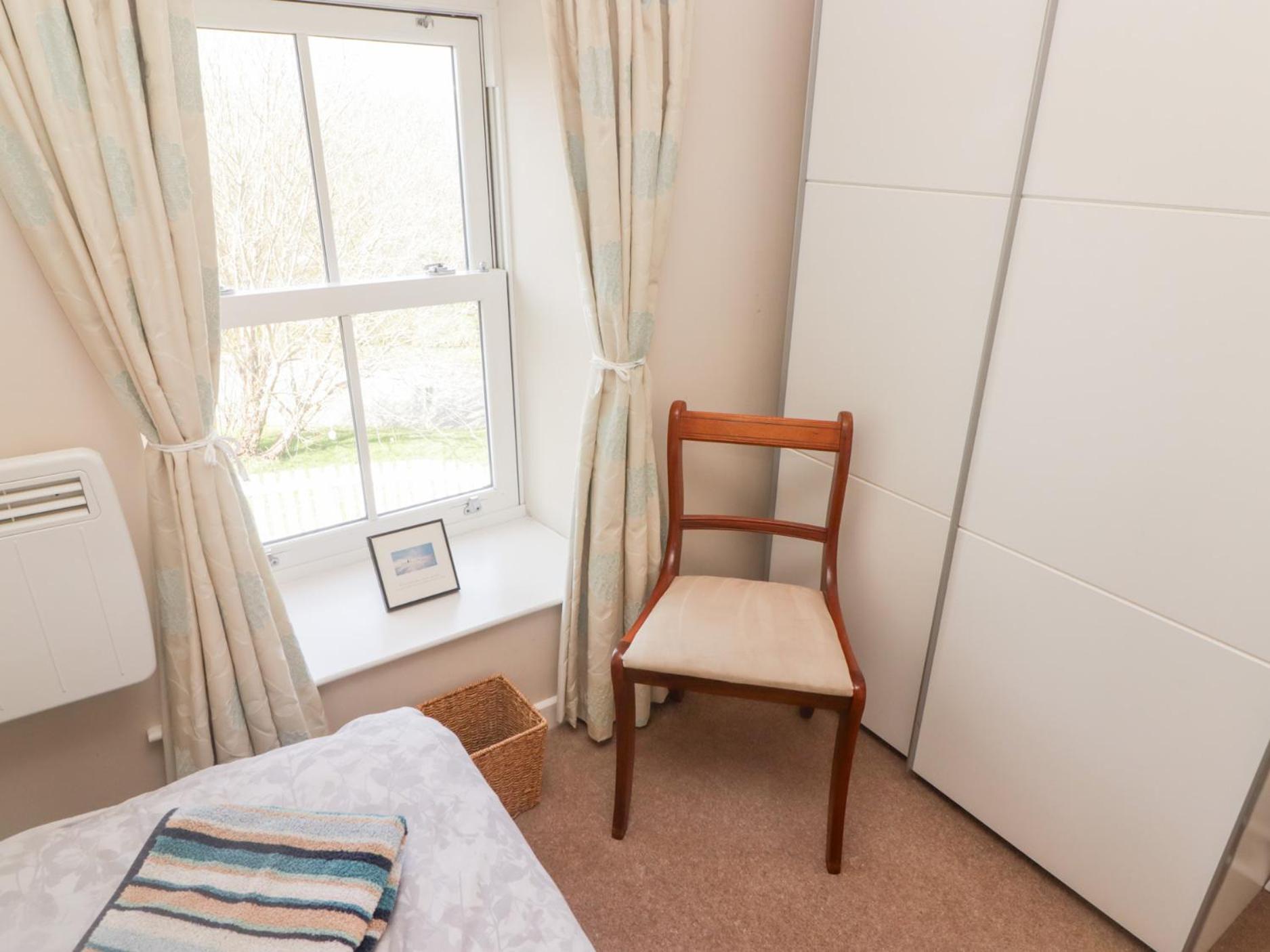 Daffodil Apartment Tenby Dış mekan fotoğraf