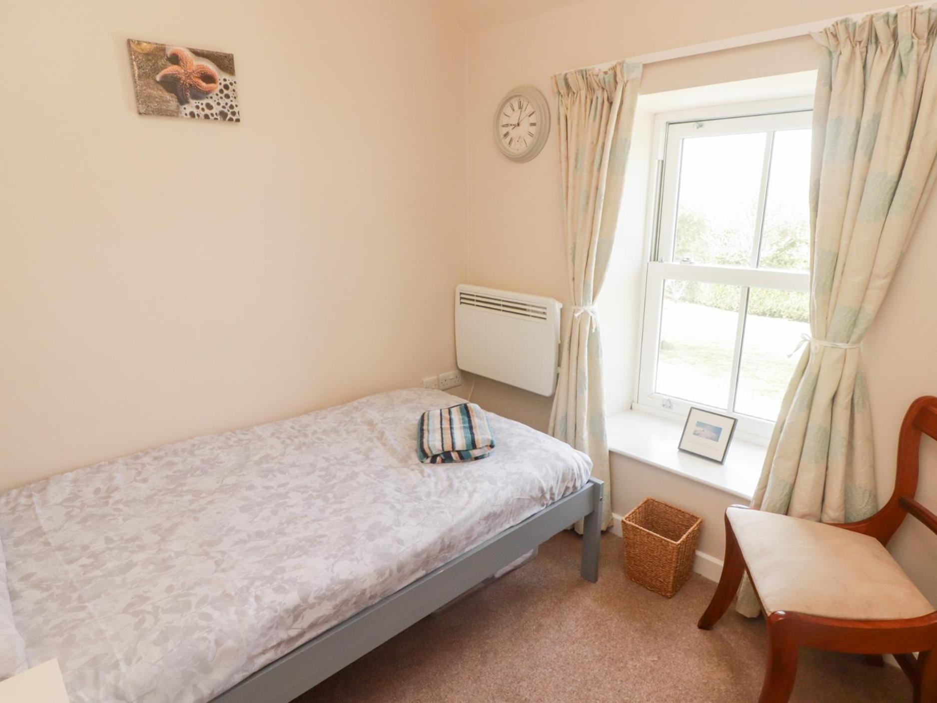 Daffodil Apartment Tenby Dış mekan fotoğraf