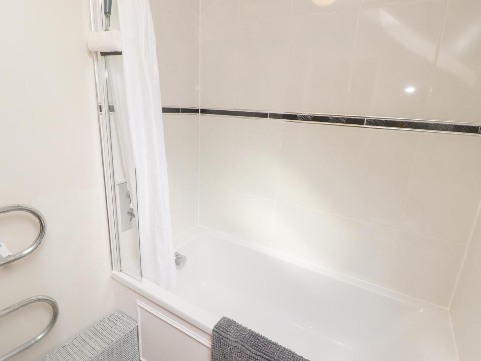 Daffodil Apartment Tenby Dış mekan fotoğraf