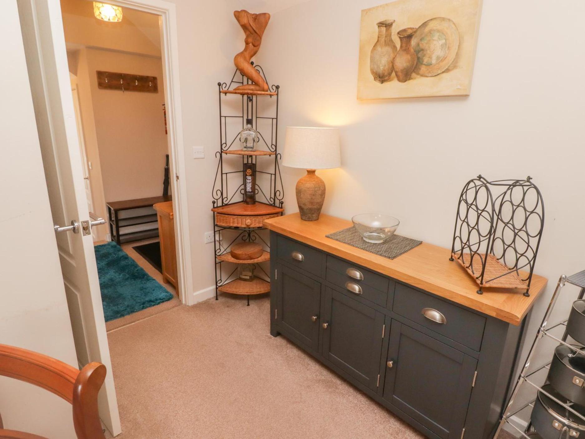 Daffodil Apartment Tenby Dış mekan fotoğraf
