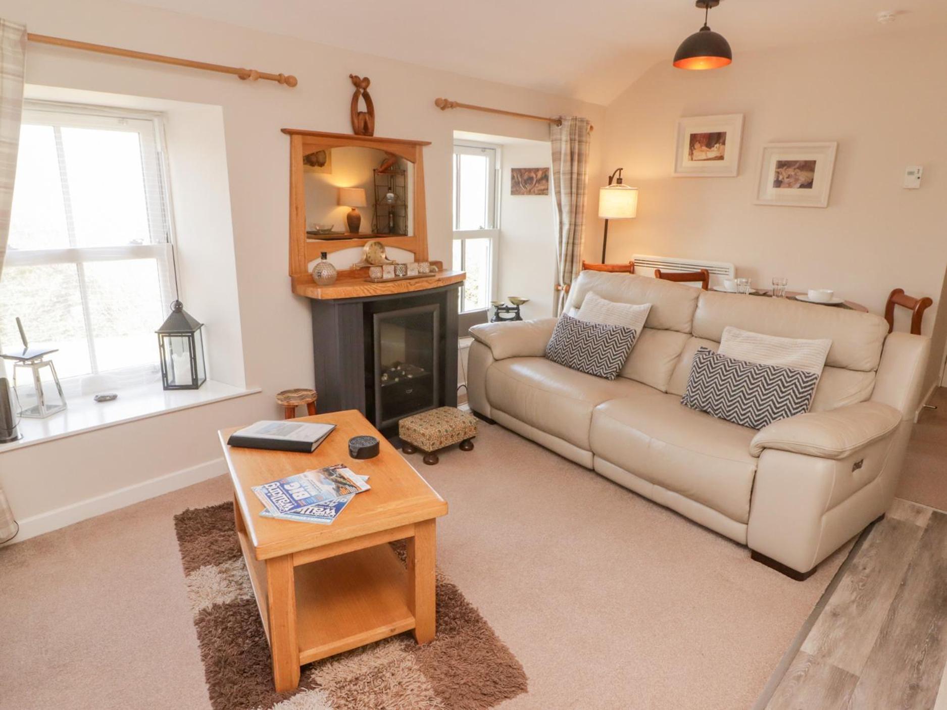 Daffodil Apartment Tenby Dış mekan fotoğraf